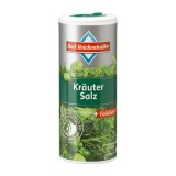 BAD REICHENHALLER KRAEUTER JODSALZ 90 G